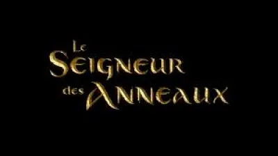 Où se déroule l'histoire du "Seigneur des anneaux" ?