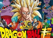 Quiz Dragon Ball Super (Personnages)