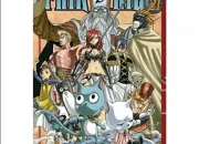 Quiz Fairy Tail