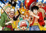 Test Quel personnage de 'One Piece' es-tu ?