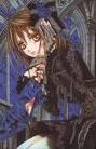 Quiz Vampire knight