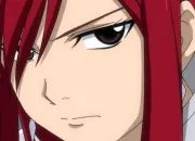 Quiz Erza