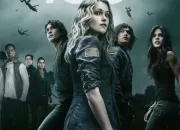 Quiz The 100 - Saison 1