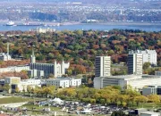 Quiz Identifiez les diffrentes photos reprsentant des difices universitaires