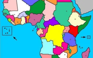 Quiz Afrique