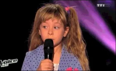 Qui est cette princesse qui a la voix en or ?