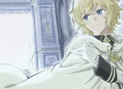 Quiz Connais-tu Mika de 'Seraph of the End' ?