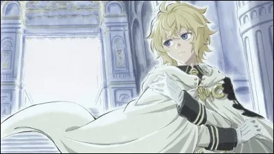 Qui est le vampire qui a transformé Mika ?