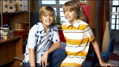 Où sont nés Zack et Cody Martin ?