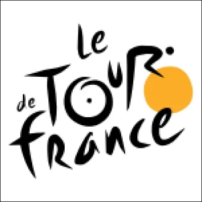 Le Tour de France est une compétition de...