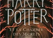 Quiz Harry Potter et la Chambre des secrets