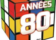 Quiz Retour vers les annes 80 !