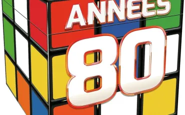 Quiz Annees 80