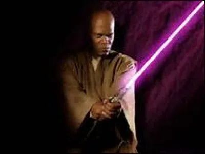 Windu a été formé par...