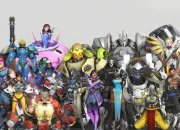 Quiz Quiz Overwatch