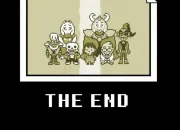 Quiz Quiz Undertale