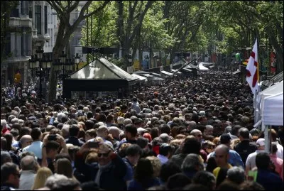 Quelle ville a été, malheureusement, touchée par un attentat le 17 août 2017 ?