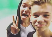 Quiz Connais-tu bien Marcus et Martinus ?