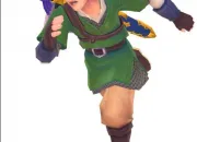 Quiz The Legend Of Zelda : Skyward Sword