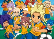 Quiz 'Inazuma Eleven Go' et 'Les Lgendaires'