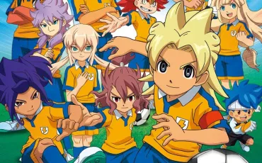 Quiz Inazuma eleven