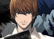 Quiz Death Note