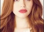 Quiz Holland Roden - Biographie