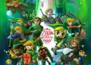 Quiz The Legende of Zelda