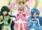 Quiz Pichi Pichi Pitch : Mermaid Melody