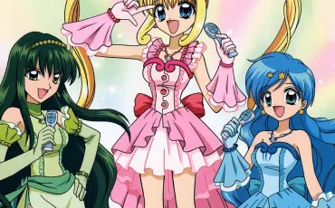 Quiz Mermaid melody