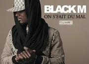 Quiz Black M - On s'fait du mal