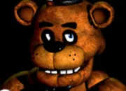 Quiz FNaF 1, 2, 3, 4