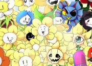 Test Quel Flowey es-tu ?