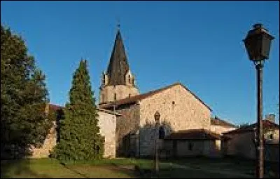 Nous commençons notre balade dominicale en Dordogne, à Abjat-sur-Bandiat. Nous serons en région ...