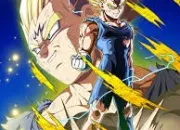 Quiz Dragon Ball Super et Z et un peu de GT