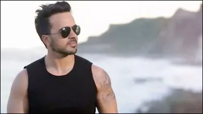 Tout le monde connaît la chanson de cet été "Despacito". Et vous connaissez bien sûr son interprète...