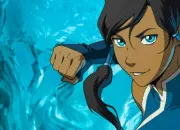 Test Quel personnage fminin es-tu dans 'La Lgende de Korra' ?