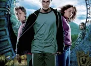 Quiz Harry Potter (film 3)