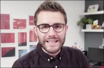 Cyprien est le youtubeur français numéro 1 avec ses 11 millions d'abonnés.