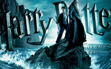 Quiz Harry potter