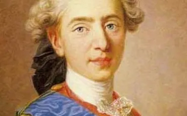 Quiz Louis xvi