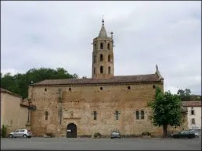 Cette semaine, notre balade commence à Aulon. Village Haut-Garonnais, dans le Pays du Nébouzan, il se situe en région ...