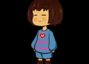 Quiz Undertale