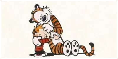 Dans "Calvin et Hobbes", comment se prénomme la nounou de Calvin ?