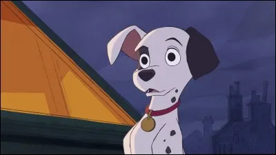 Dans « Les 101 Dalmatiens », Patch a-t-il été retrouvé ?