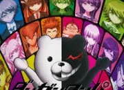 Quiz Danganronpa