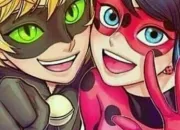 Test Quel personnage de 'Miraculous Ladybug' es-tu ?