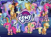 Quiz My Little Pony