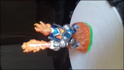 Quel est ce Skylander ?