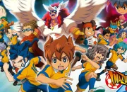 Test Inazuma Eleven / Inazuma Eleven Go